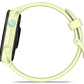 Garmin Forerunner 70 Easy-to-Use GPS Running Smartwatch AMOLED Touchscreen Display
