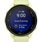 Garmin Forerunner 70 Easy-to-Use GPS Running Smartwatch AMOLED Touchscreen Display
