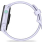 Garmin Forerunner 70 Easy-to-Use GPS Running Smartwatch AMOLED Touchscreen Display