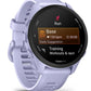Garmin Forerunner 70 Easy-to-Use GPS Running Smartwatch AMOLED Touchscreen Display