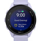 Garmin Forerunner 70 Easy-to-Use GPS Running Smartwatch AMOLED Touchscreen Display