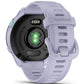 Garmin Forerunner 70 Easy-to-Use GPS Running Smartwatch AMOLED Touchscreen Display