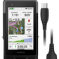 GPSMAP H1, Premium GPS Handheld Navigator with Color Touchscreen & Buttons