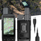 GPSMAP H1, Premium GPS Handheld Navigator with Color Touchscreen & Buttons