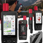 GPSMAP H1i Plus, Premium GPS Handheld Navigator with inReach Plus Technology
