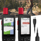 GPSMAP H1i Plus, Premium GPS Handheld Navigator with inReach Plus Technology