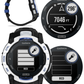 Garmin Instinct 3 Rugged Outdoor GPS Smartwatch – 45/50mm AMOLED & SOLAR, Supernova Collection, Limited Edition Color, Health & Fitness Tracking | Werable4U Bundle