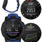 Garmin Instinct 3 Rugged Outdoor GPS Smartwatch – 45/50mm AMOLED & SOLAR, Supernova Collection, Limited Edition Color, Health & Fitness Tracking | Werable4U Bundle