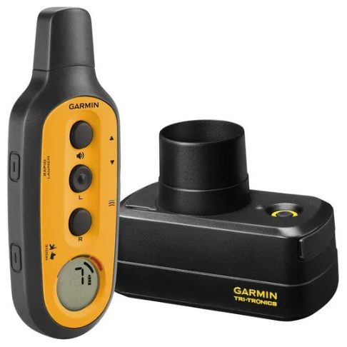 Garmin Pro Control 2 Remote Launch System - Handheld and Remote Receiver (010-01208-00)