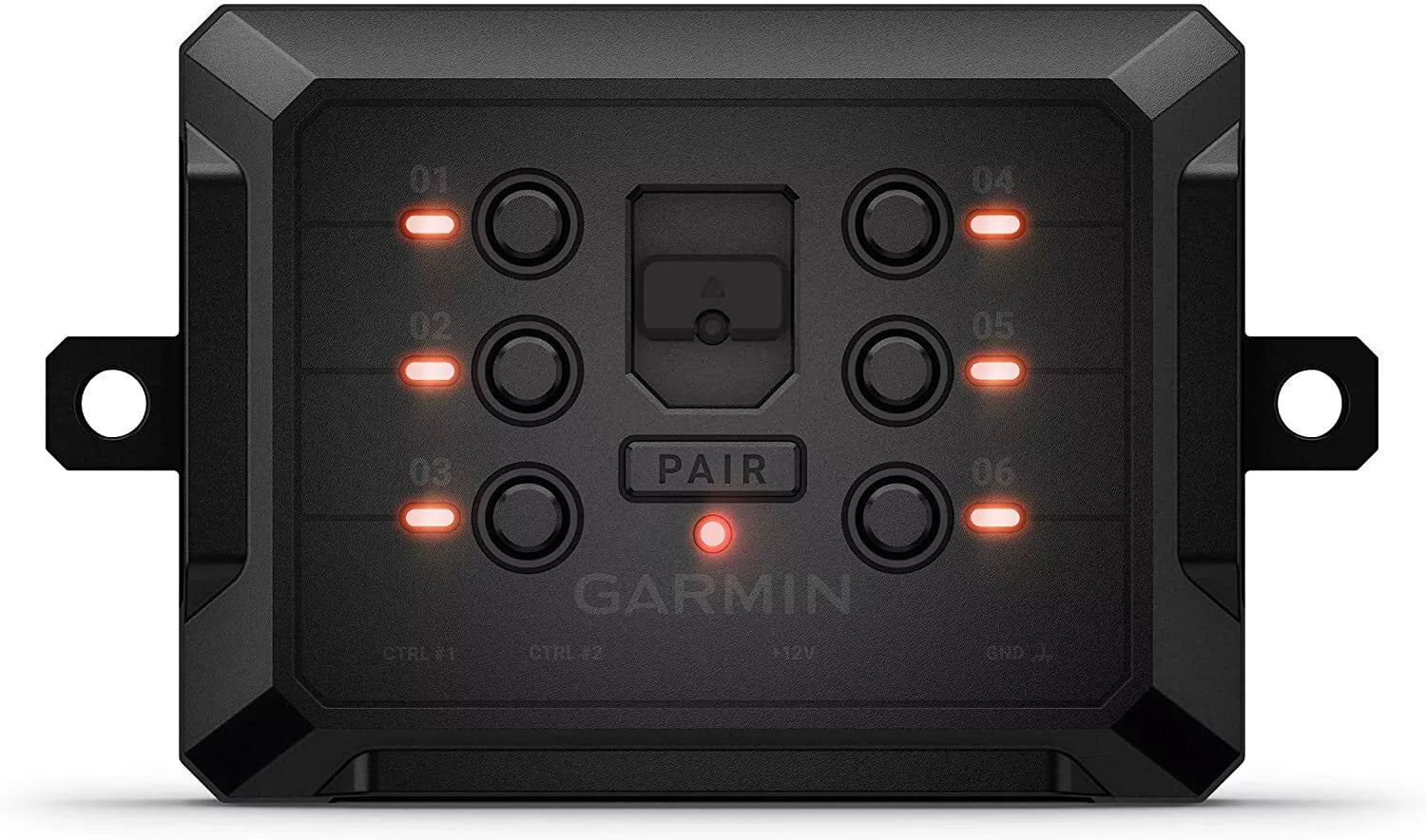 Garmin PowerSwitch Digital Switch Box (010-02466-00)