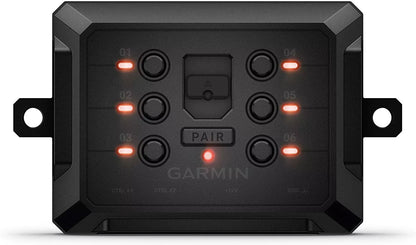 Garmin PowerSwitch Digital Switch Box (010-02466-00)