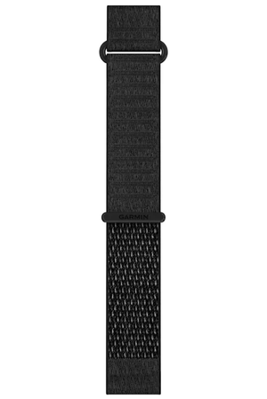 Garmin QuickFit Watch Bands, ComfortFit Fabric, Available in Multiple Sizes and Colors