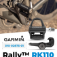 Garmin Rally RK110 / RK210 Single-Sensing or Dual-Sensing Power Meter Pedals – Road (LOOK KEO) & XC210 Pedal Bodies for Off-Road (SPD), Cycling Dynamics w/ Wearable4U Bundle