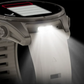 Garmin Fenix 9 AMOLED Premium Multisport GPS Smartwatch, Titanium, Sapphire