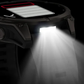 Garmin Fenix 9 AMOLED Premium Multisport GPS Smartwatch, Titanium, Sapphire