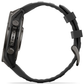 Garmin Fenix 9 AMOLED Premium Multisport GPS Smartwatch, Titanium, Sapphire