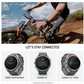 Garmin Fenix 9 Pro SOLAR Premium Multisport GPS Smartwatch, Titanium, Sapphire