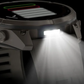 Garmin Fenix 9 Pro SOLAR Premium Multisport GPS Smartwatch, Titanium, Sapphire