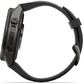Garmin Fenix 9 Pro AMOLED Premium Multisport GPS Smartwatch, Titanium, Sapphire, inReach Connectivity