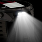 Garmin Fenix 9 Pro AMOLED Premium Multisport GPS Smartwatch, Titanium, Sapphire