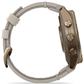 Garmin Fenix 9 Pro AMOLED Premium Multisport GPS Smartwatch, Titanium, Sapphire, inReach Connectivity