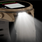Garmin Fenix 9 Pro AMOLED Premium Multisport GPS Smartwatch, Titanium, Sapphire, inReach Connectivity