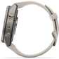 Garmin Fenix 9 Pro AMOLED Premium Multisport GPS Smartwatch, Titanium, Sapphire, inReach Connectivity