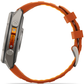 Garmin Fenix 9 Pro AMOLED Premium Multisport GPS Smartwatch, Titanium, Sapphire, inReach Connectivity