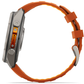 Garmin Fenix 9 Pro AMOLED Premium Multisport GPS Smartwatch, Titanium, Sapphire