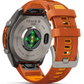 Garmin Fenix 9 Pro AMOLED Premium Multisport GPS Smartwatch, Titanium, Sapphire