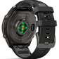 Garmin Fenix 9 Pro AMOLED Premium Multisport GPS Smartwatch, Titanium, Sapphire, inReach Connectivity