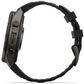 Garmin Fenix 9 Pro AMOLED Premium Multisport GPS Smartwatch, Titanium, Sapphire