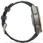 Garmin Fenix 9 Pro AMOLED Premium Multisport GPS Smartwatch, Titanium, Sapphire