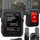 Garmin inReach Mini 3 Compact Satellite Communicator (010-03387-00) with Wearable4U Bundle