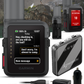 Garmin inReach Mini 3 Compact Satellite Communicator (010-03387-00) with Wearable4U Bundle