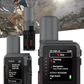 Garmin inReach Mini 3 Compact Satellite Communicator (010-03387-00) with Wearable4U Bundle
