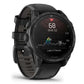 Garmin Tactix 8 Series 47mm/51mm, AMOLED/Solar Charged Display, Premium Tactical GPS Smartwatch, Includes Applied Ballistics Ultralight (Elite) Solver | Wearable4U Bundle