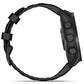 Garmin Tactix 8 Series 47mm/51mm, AMOLED/Solar Charged Display, Premium Tactical GPS Smartwatch, Includes Applied Ballistics Ultralight (Elite) Solver | Wearable4U Bundle