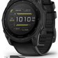 Garmin Tactix 8 Series 47mm/51mm, AMOLED/Solar Charged Display, Premium Tactical GPS Smartwatch, Includes Applied Ballistics Ultralight (Elite) Solver | Wearable4U Bundle