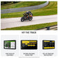 Garmin Zumo XT3 Rugged Motorcycle GPS Navigator | Wearable4U Power Bank Bundle