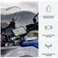 Garmin Zumo XT3 Rugged Motorcycle GPS Navigator | Wearable4U Power Bank Bundle