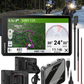 Garmin Zumo XT3 Rugged Motorcycle GPS Navigator | Wearable4U Power Bank Bundle