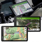 Garmin Zumo XT3 Rugged Motorcycle GPS Navigator | Wearable4U Power Bank Bundle