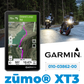 Garmin Zumo XT3 Rugged Motorcycle GPS Navigator | Wearable4U Power Bank Bundle