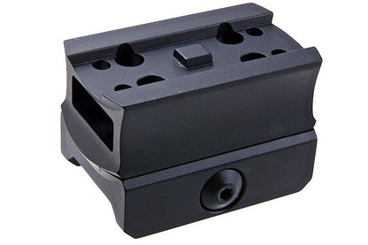 Holosun HSCQD1 Lower 1/3 Co-Witness Dot Sight Mount w/ QD Attachment