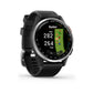 Garmin Approach S44 Golf GPS Smartwatch, Wearable4U