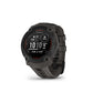 Garmin Instinct E Smartwatch, MIP Display, GPS, Cardio, SpO2, +70 Sports Apps, Training Readiness, Activity Tracker 24/7, Notifications, Connect IQ, Wearable4U