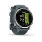 Garmin Approach S44 Golf GPS Smartwatch, Wearable4U