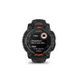 Garmin Instinct 3 Rugged Outdoor GPS Smartwatch, Wearable4U