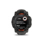 Garmin Instinct 3 Rugged Outdoor GPS Smartwatch, Wearable4U